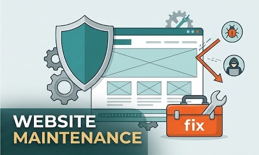 Cara Mengamankan Website dari Hacker & Malware (Checklist Keamanan 2026)