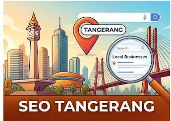 Jasa Pembuatan Website Tangerang Professional & Bergaransi